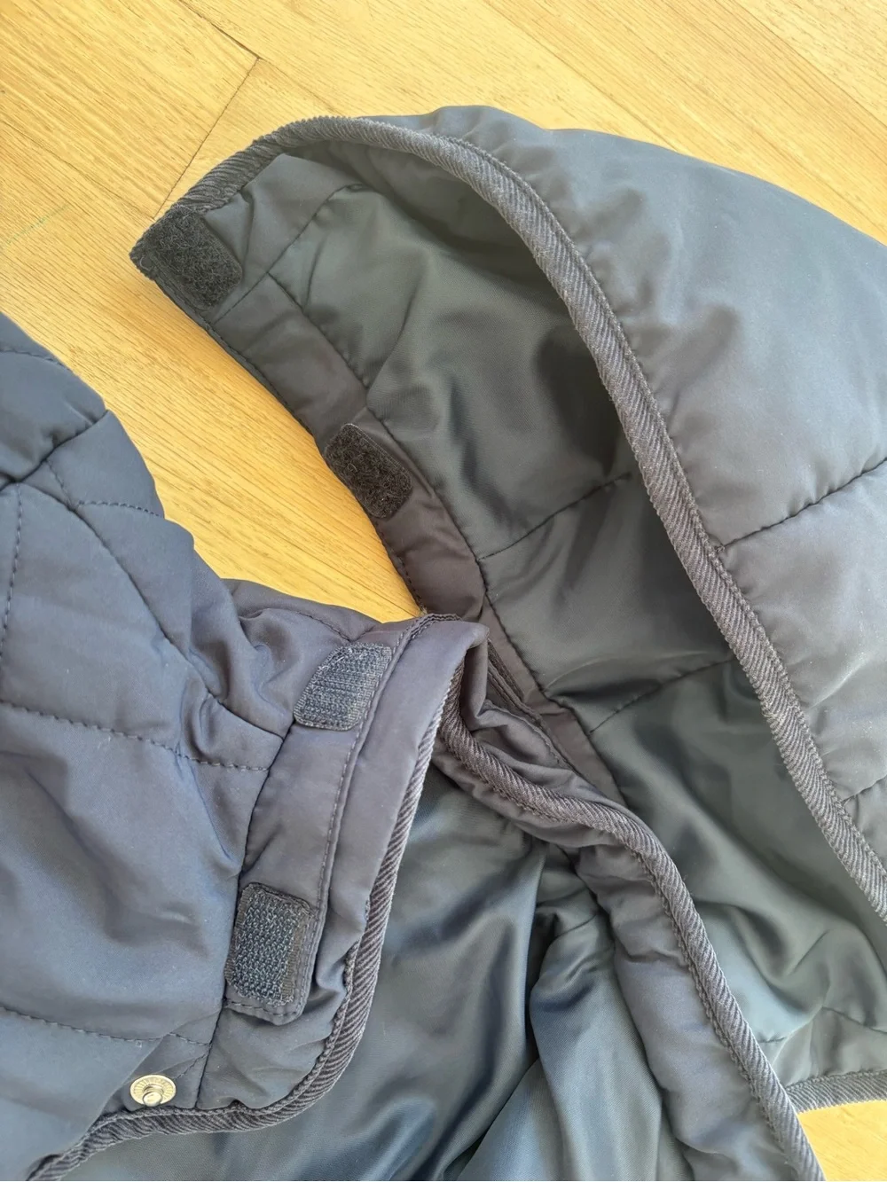H&M Toddler Puffer Coat